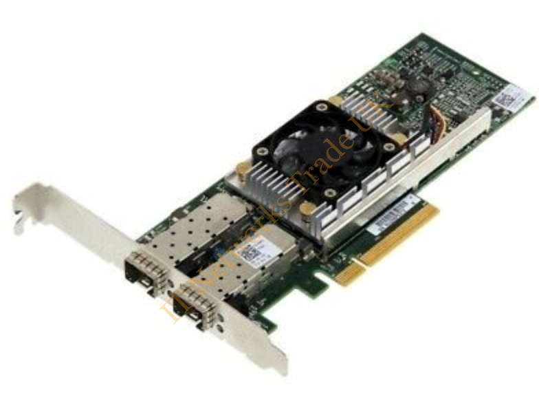 463-7406 Dell Dual-Port 10Gigabit Server Adapter