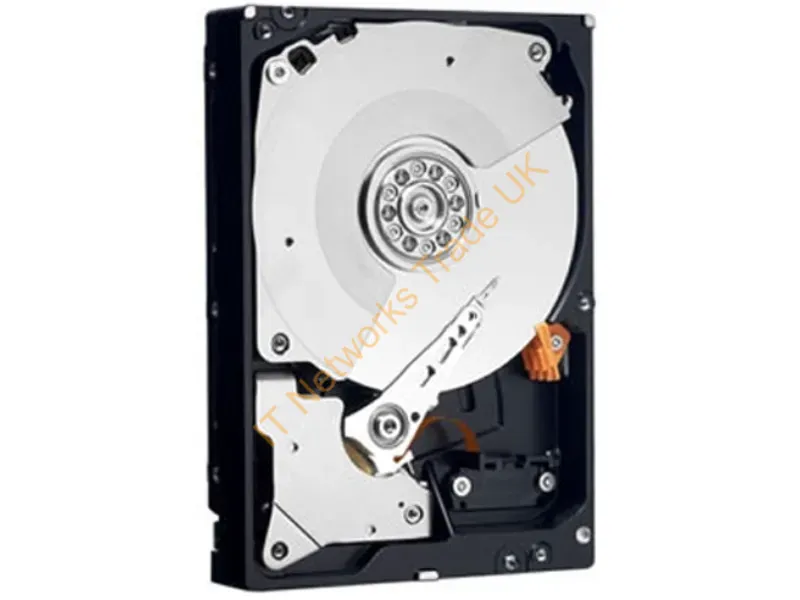 463-7474 - Dell 463-7474 Internal Hard Drive 1.2 Tb 10000 Rpm 3.5" Sas