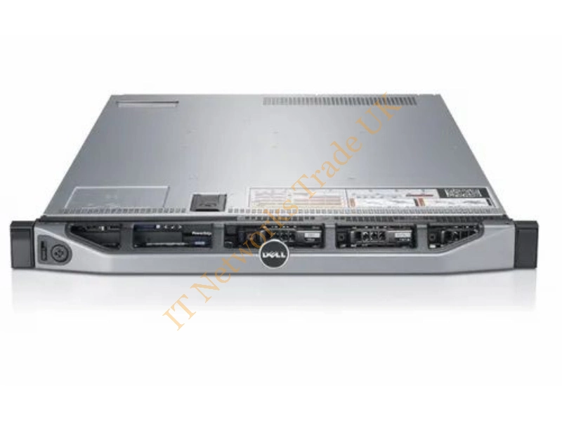 463-7658 Dell PowerEdge R630 1U Rack Server 1 x Intel -Xeon E5-2640 v4 Deca-core (10 Core) 2.4GHz Server System