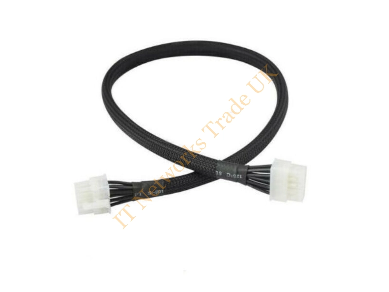 463184-002 HP Backplane Power Cable for ProLiant DL380 G6 / G7