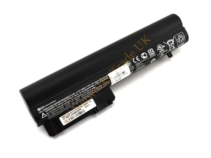 463307-241 HP 3-Cell 28Wh 10.8V Li-Ion Battery for Notebook NC2400 / NC2410 Laptop Battery