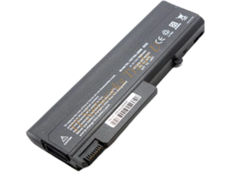 463310-122 HP 6-Cell Li-ion 55wh Battery for 6535b Notebook PC Laptop Battery