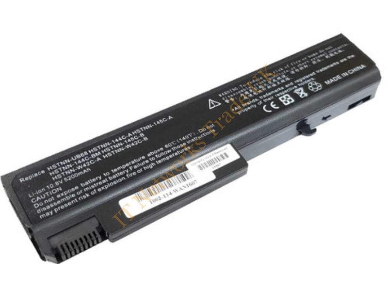 463310-541 HP Main Batteryfor Ellitebook 6930p Notebook PC Laptop Battery