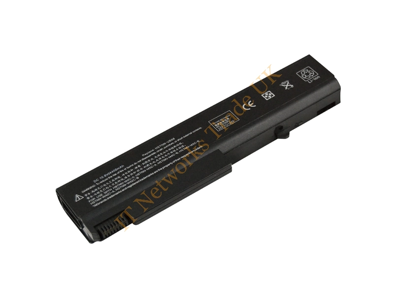 463310-722 HP 6-Cell Li-ion 55wh Battery for 6535b Notebook PC Laptop Battery