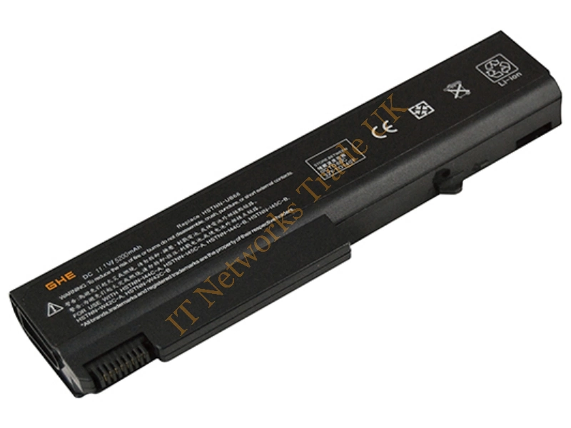 463310-723 HP 6-Cell Li-ion 55wh Battery for 6535b Notebook PC Laptop Battery