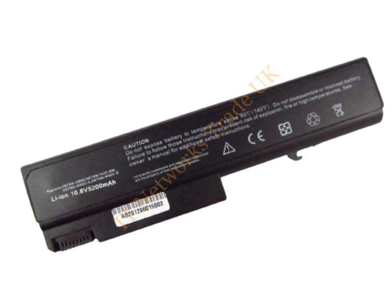 463310-761 HP 6-Cell Li-ion 55wh Battery for 6535b Notebook PC Laptop Battery