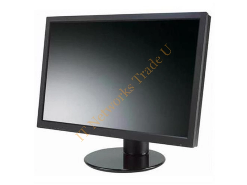 463419-030 HP LP2475W 24-inch Widescreen TFT Active Matrix 1920x1200/60Hz Flat Panel LCD Display Monitor LCD Monitor