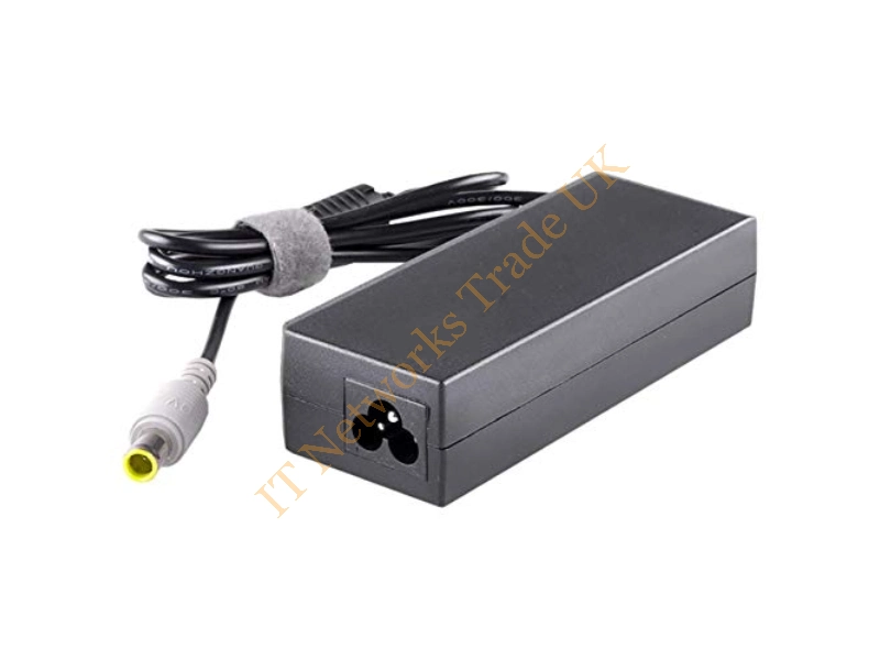 463552-002 HP 65-Watts 100-240V AC 1.7A AC Power Adapter for Pavilion DV Series Notebooks