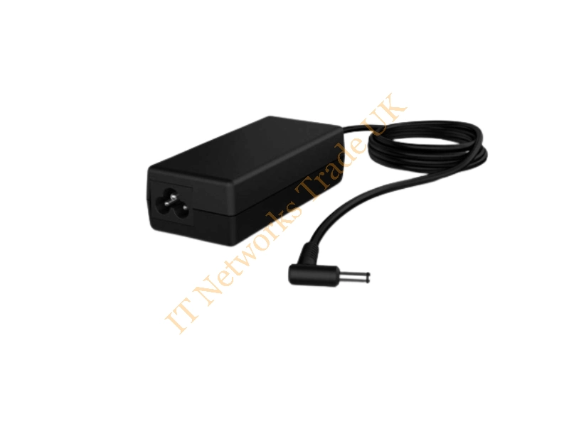 463552-004 HP 65-Watts AC Adapter without Power Cable Nc6400 Power Adapter
