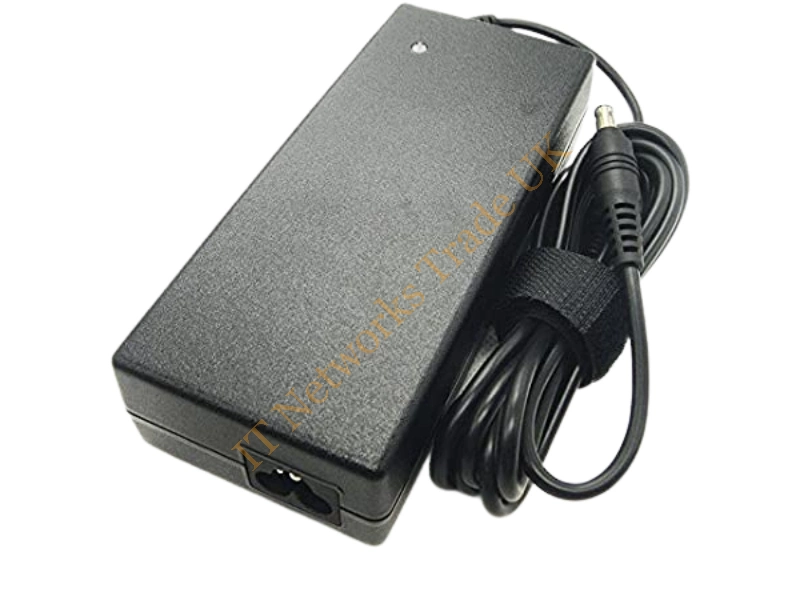 463556-002 HP 120-Watts Smart AC Adapter for Nc4200 Power Adapter