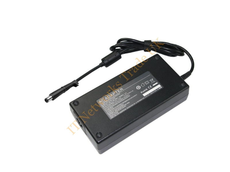 463558-002 HP 180-Watts Pfc Smart AC Adapter Power Cable not Included Power Adapter