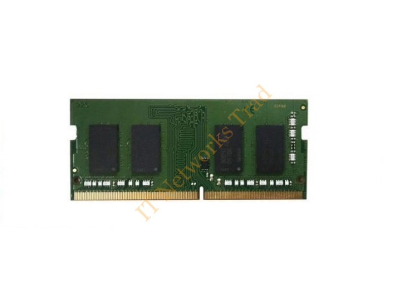 463574-023 HP 1GB DDR2-800MHz PC2-6400 non-ECC Unbuffered CL6 200-Pin SoDimm Dual Rank Memory Module Laptop Memory