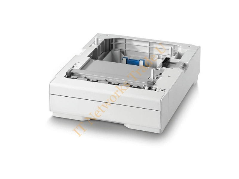 OKI 46361802 Paper tray 530sheets Accessory