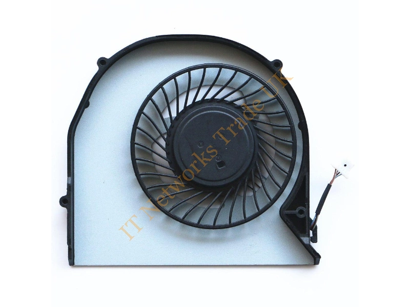 463721-001 HP Fan Duct for Dc5800 / Dc5850 Microtower PC Cooling Fan