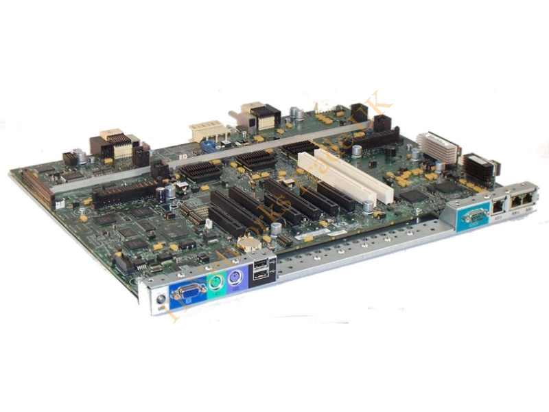 463751-001 HP System Board for ProLiant DL585 G5 Server Server Motherboard