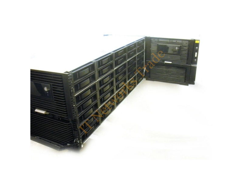 463756-001 HP I/O Module Blank for D6000 Disk Enclosure Server Accessory