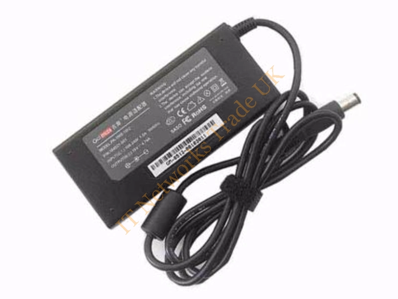 463954-001 HP 150-Watts 19VDC 7.9A PFC Smart Pin AC Adapter Power Adapter