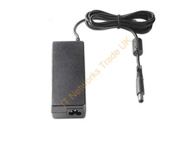 463955-001 HP 90W 18.5v AC Adapter Power Adapter