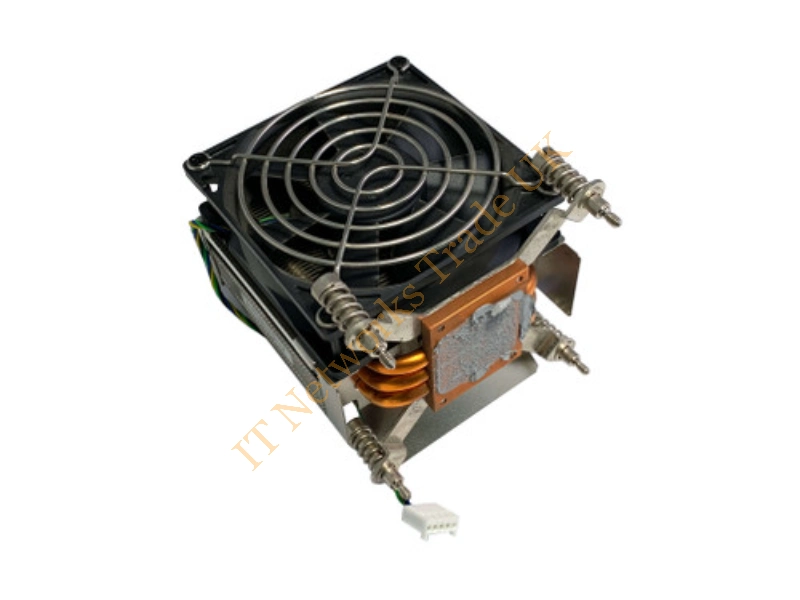 463981-001 HP Fan and Heatsink for Workstation Z400 Fans And Heatsink Combo