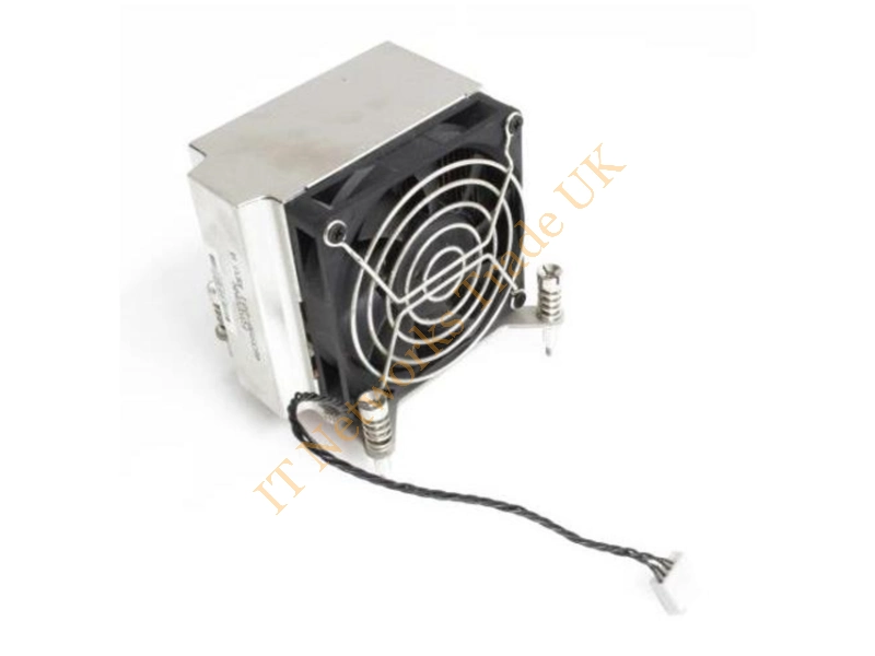 463990-001 HP Processor Heatsink & Fan Assembly for Z600 Z800 Workstation Fans And Heatsink Combo