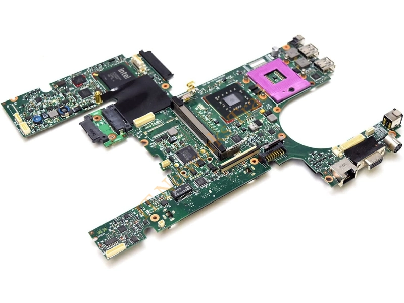 464035-001 HP System Board with Wireless WAN / LAN for Elitebook 6730b Notebook PC Laptop Motherboard