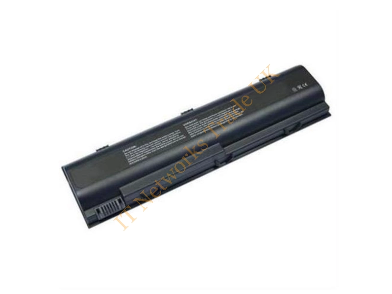 464120-141 HP 6-Cell Lithium-Ion 10.8VDC 4800mAh 55Wh Notebook Battery Laptop Battery
