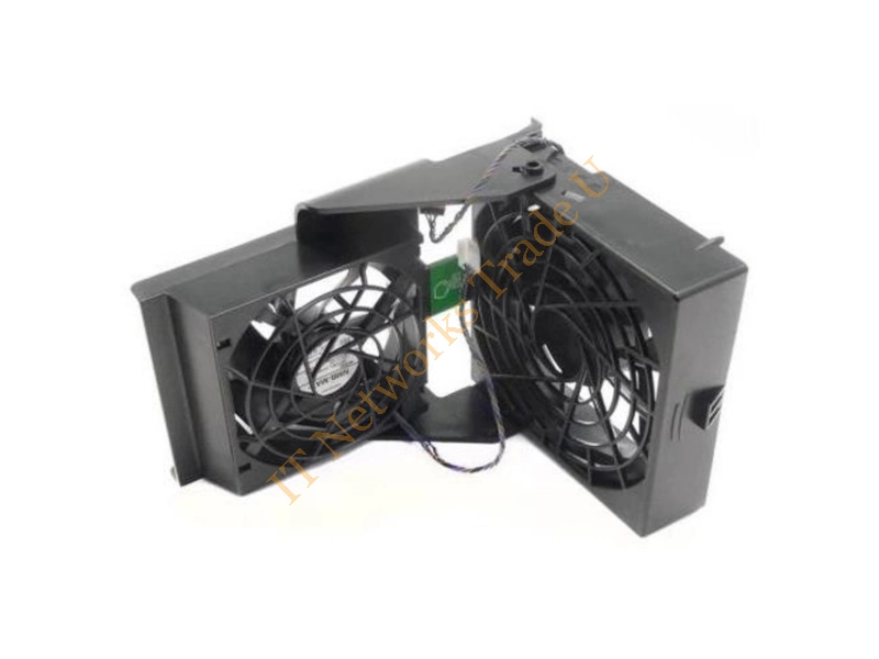464180-001 HP WorkStation XW8600 Rear Fan Assembly Cooling Fan