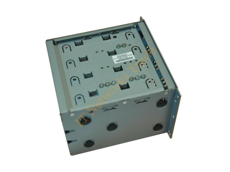 464188-001 HP Hard Drive Cage for ProLiant ML150 G5 Server Server Accessory
