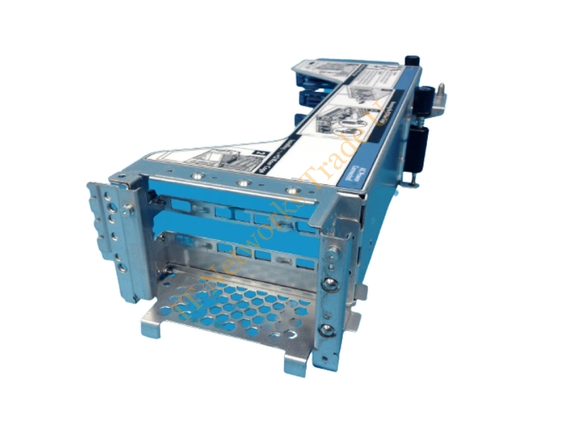 464271-B21 HP 2 Slot PCI-Express X16/x4 Riser Card for ProLiant DL385 G5 Server Accessory