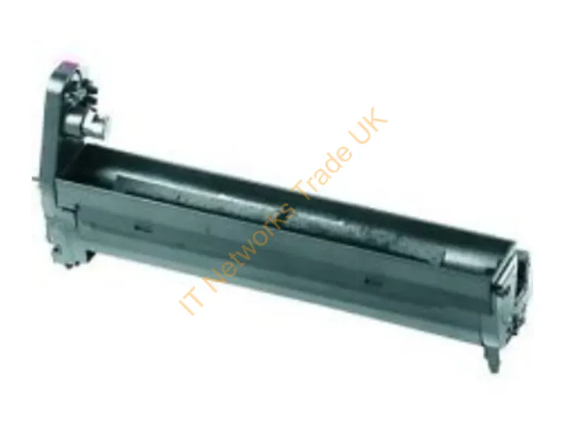 OKI 46438004 Drum kit, 30K pages Accessory