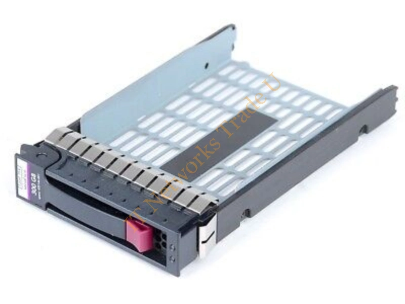 464507-002 HP SAS / SATA 3.5-inch Hot-Pluggable Hard Drive Tray HDD Accessory