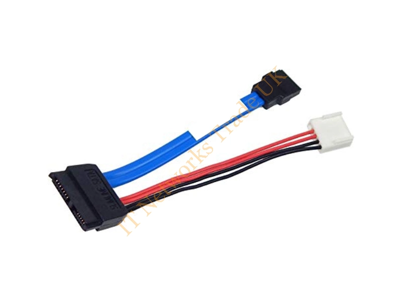 464530-001-L400 HP SATA Optical Drive Cable for DC7900 Desktop