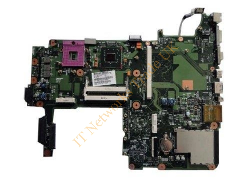 464591-001 HP Sps-pca System Board for Hdx Desktop Motherboard
