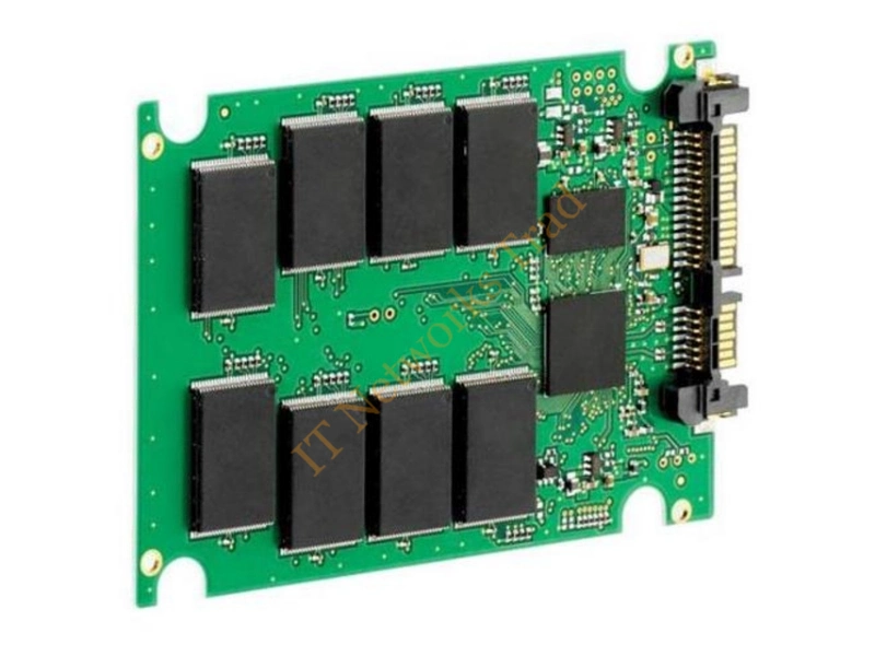 464700-001 HP 1GB ATA/IDE Solid State Drive SSD Storage