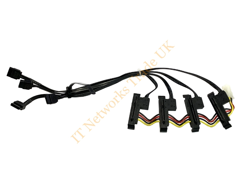 464948-001 HP SATA / SAS Hard Drive Cable Assembly for Z800 Workstation Data Cable