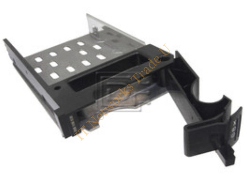 4649C Dell HOT SWAP SCSI Hard Drive Tray Sled Bracket for PowerEdge and PowerVault ServerS HDD Accessory