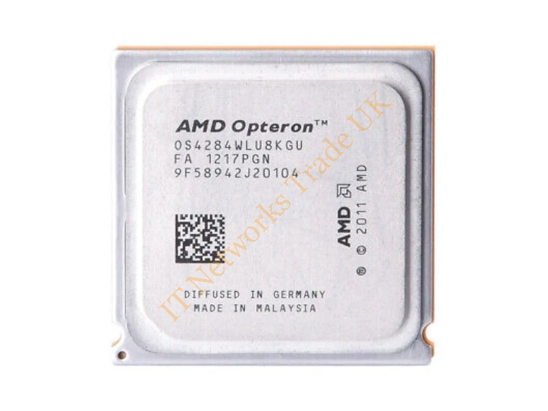 465459-001 HP 2.3GHz 1800MHz HTL 2MB L3 Cache Socket AM2 / AM2+ AMD Phenom X4 9600B Quad Core Retail Processor