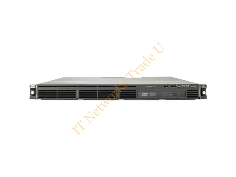 465475-001 HP ProLiant DL120 G5 Intel -Pentium E2160 1.80GHz Dual Core CPU 1U Rack Server Server System