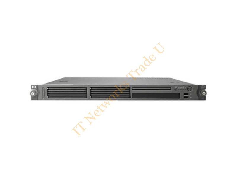 465476-001 HP ProLiant DL120 G5 1 x Intel -Xeon 3065 2.33GHz CPU 1U Rack Server Server System