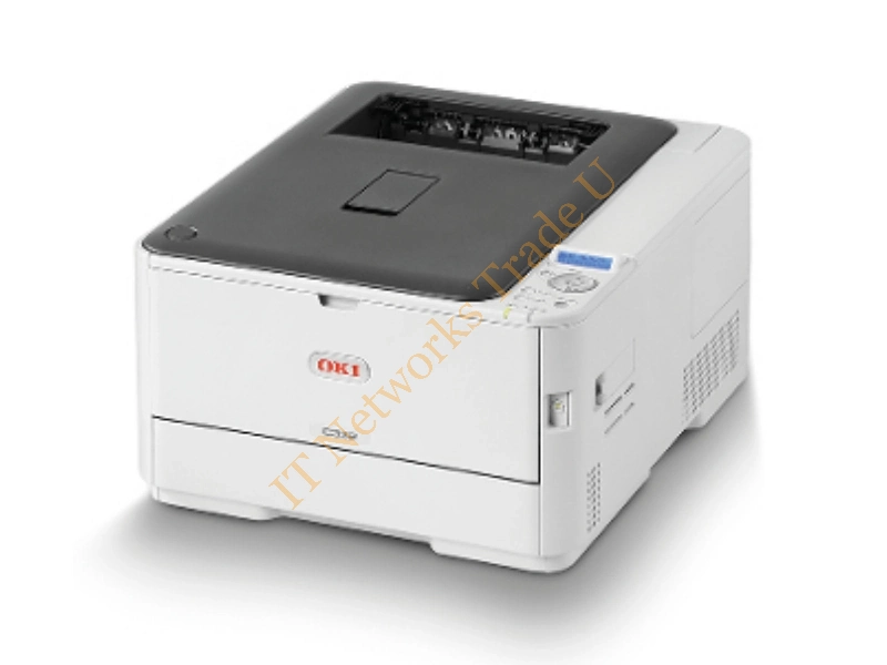 OKI C332dn Colour 600 x 1200DPI A4 Laser Printers