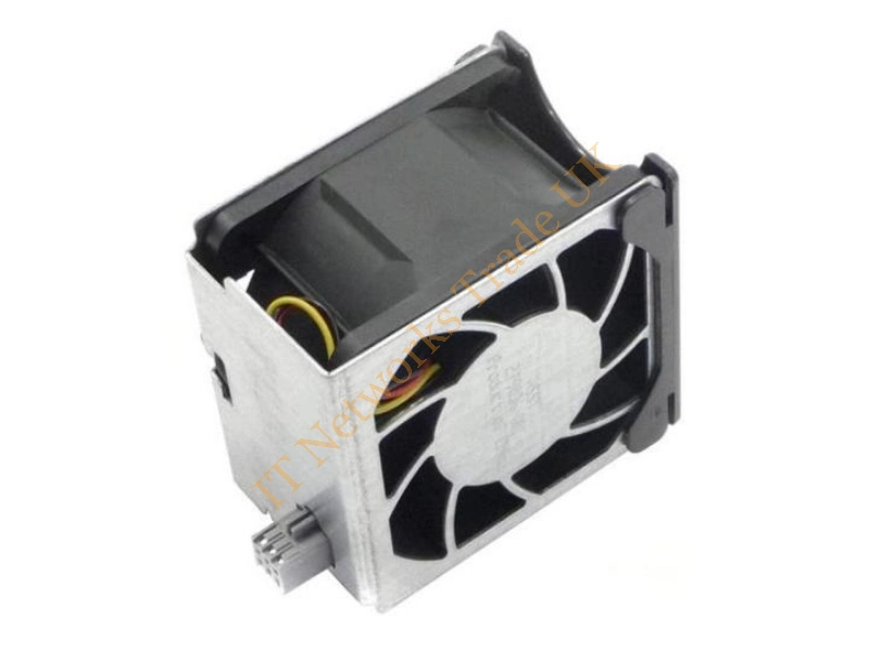 SKU: 465622-001 - HP - WorkStation XW6600 Rear Chassis Fan - Workstation Accessory