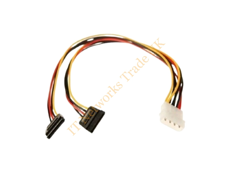 465660-001 HP 4-Pin SATA Cable Data Cable