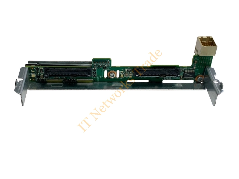 466596-001 HP Hard Drive Backplane Board for ProLiant BL460c G6 Server Server Accessory