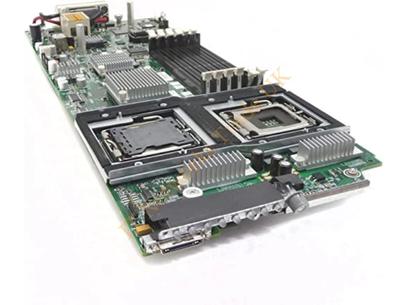 466623-001 HP System Board for ProLiant Bl260c G5 Blade Server Server Motherboard