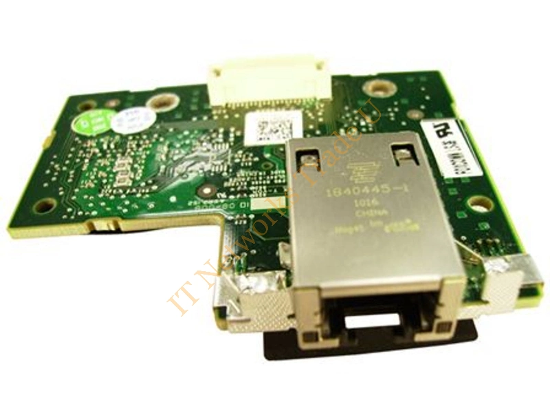 467-8648 Dell Idrac 6 Enterprise Remote Access Card for PowerEdge R610/ R710 Server Server Accessory