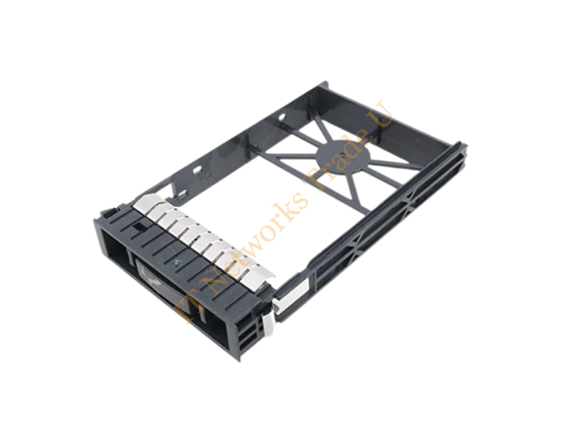 467708-001 HP 3.5-inch SATA Hard Drive Blank HDD Accessory