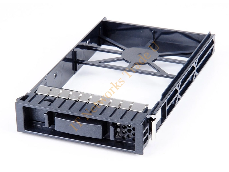 467709-001 HP 3.5-inch Hard Drive Blank Filler HDD Accessory