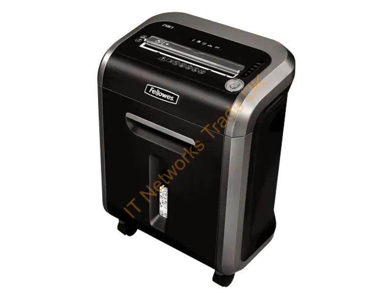 4679001 - Fellowes Powershred 79Ci Cross-Cut Shredder