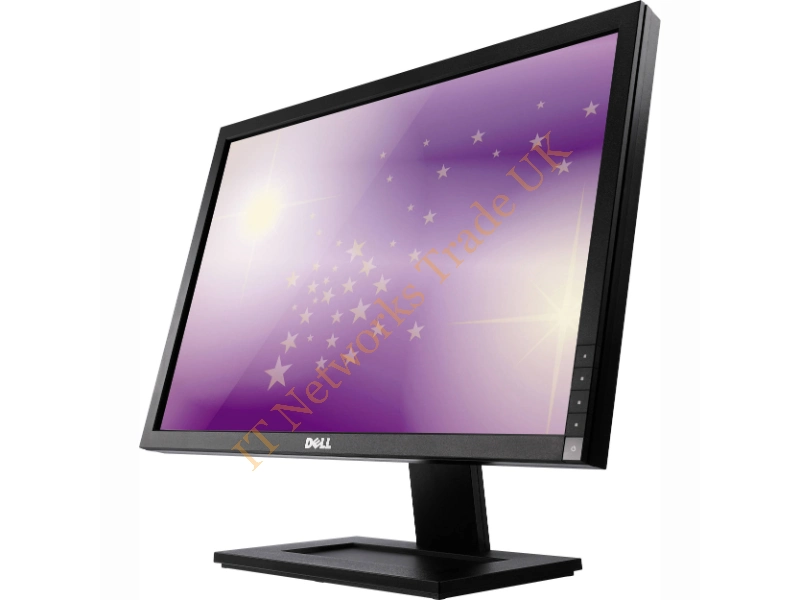 468-7415 Dell 22-inch E2210 (1680 x 1050) Widescreen 60Hz LCD Monitor