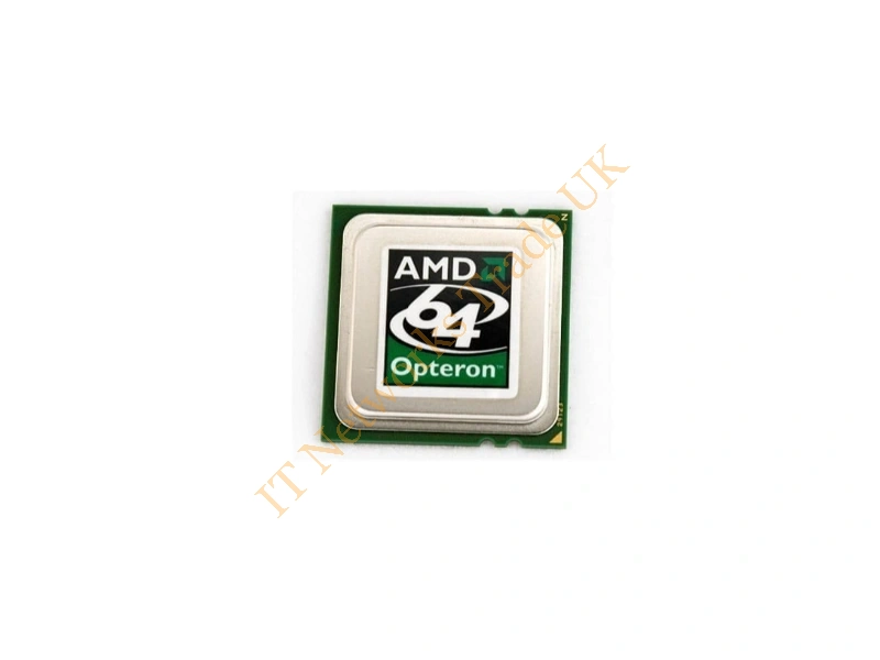 468121-B21 HP 2.20GHz 2MB L3 Cache AMD Opteron 8354 Quad Core Retail Processor
